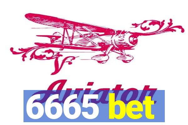 6665 bet